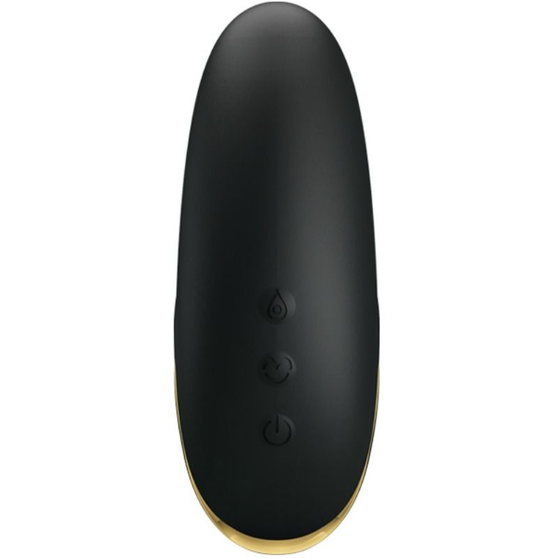 PRETTY LOVE - SMARTER OTIS-SAUGSTIMULATOR Produktansicht und Details