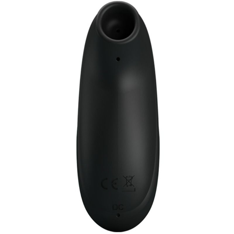 PRETTY LOVE - SMARTER OTIS-SAUGSTIMULATOR hochwertiges Sextoy bei Secret Pulse