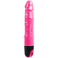 BAILE - ROSA MULTISPEEDVIBRATOR Vibrator diskret online kaufen