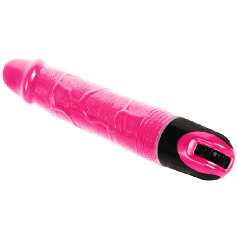 BAILE - ROSA MULTISPEEDVIBRATOR für intensive Stimulation und Self-Love