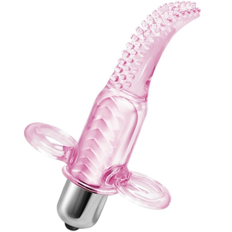 BAILE - VIBROFINGERSTIMULATOR Fingervibrator diskret online kaufen