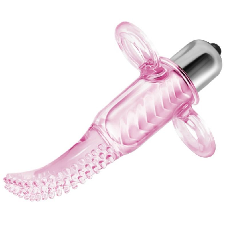 BAILE - VIBROFINGERSTIMULATOR für intensive Stimulation und Self-Love