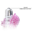 BAILE - FINGERVIBRATOR STIMULIERENDES MASSAGERT Fingervibrator diskret online kaufen