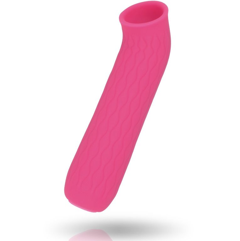 INSPIRE SUCTION - WINTER PINK – Erotik-Zubehör Bild 2