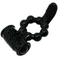 BAILE - SWEET RING RING MIT DOPPELSTIMULATOR Vibrator diskret online kaufen