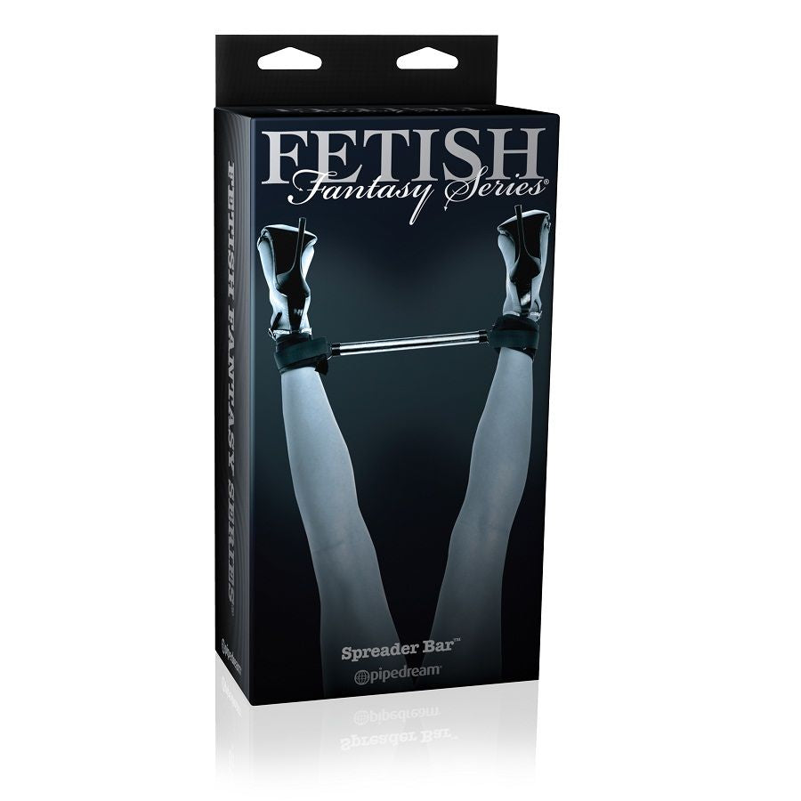 FETISH FANTASY LIMITED EDITION - SPREADER BAR – BDSM-Zubehör Bild 1
