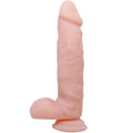 BAILE - SUPER REALISTISCHER NATÜRLICHER DILDO realistischer Dildo diskret online kaufen