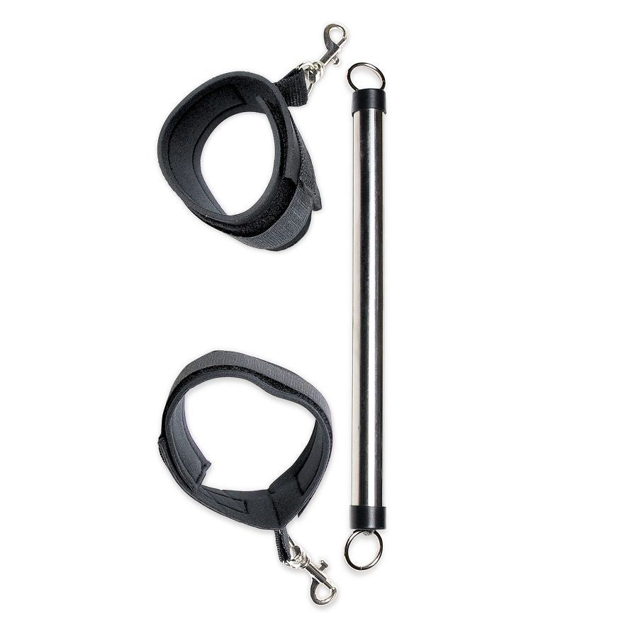 FETISH FANTASY LIMITED EDITION - SPREADER BAR – BDSM-Zubehör Bild 2