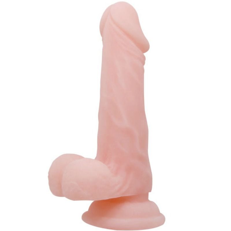 BAILE - SUPER REALISTISCHER NATÜRLICHER DILDO 16.5 CM bei Secret Pulse im Erotikshop