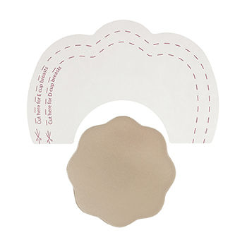 BYE-BRA - BRUSTVERBESSERUNG + SILIKON NIPPELABDECKUNGEN CUP D/F – Brust-Accessoire Bild 4