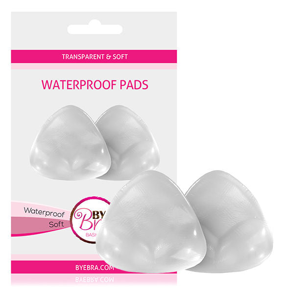 BYE-BRA - PADS PUSH-UP WASSERDICHTE – Erotik-Zubehör Bild 4
