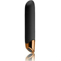 ROCKS-OFF - SCHWARZER CHAIAMO-VIBRATOR Vibrator diskret online kaufen
