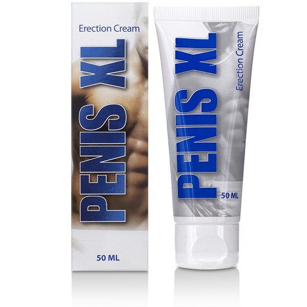 COBECO - PENIS XL CREMA 50 ML – Erotik-Zubehör Bild 2