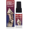 COBECO - ERECT DIRECT 15ML – Potenz- & Lustprodukt von COBECO