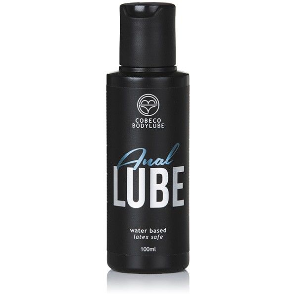 COBECO - ANAL-LUBE 100 ML Produktansicht und Details