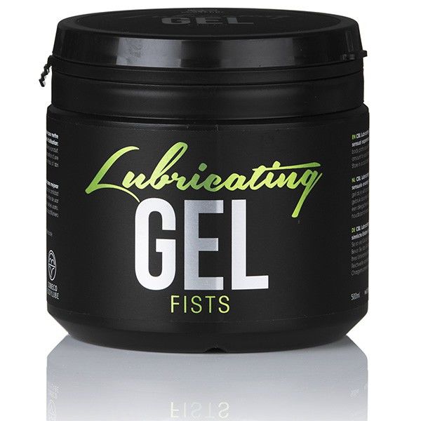 COBECO - CBL EXTRA DICKES SCHMIERMITTEL 500ML Gleitgel diskret online kaufen