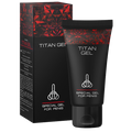 TITAN GEL - PENIS ERHÖHUNG 50 ML Gleitgel diskret online kaufen
