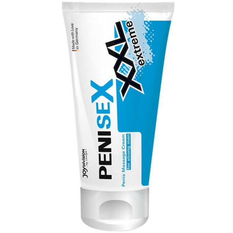 JOYDIVION EROPHARM - PENISEX XXL STIMULIERENDE CREME FÜR MÄNNER 100 ML Stimulationsgel diskret online kaufen