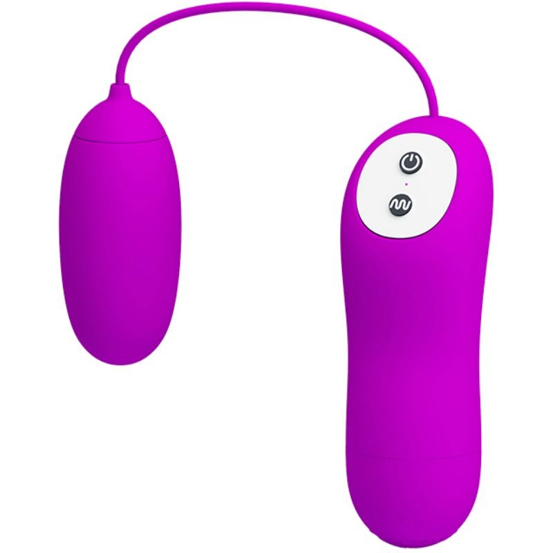 PRETTY LOVE - EUNICE VIBRIERENDES EI – Vibrator Bild 7