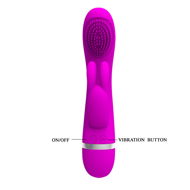 PRETTY LOVE - SMART MINI VIBRATOR ARVIN Vibrator diskret online kaufen