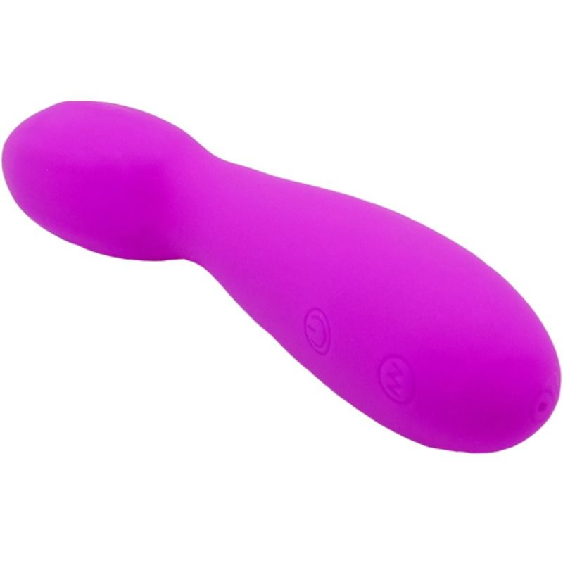 PRETTY LOVE - SMART MINI VIBRATOR ARVIN für intensive Stimulation und Self-Love