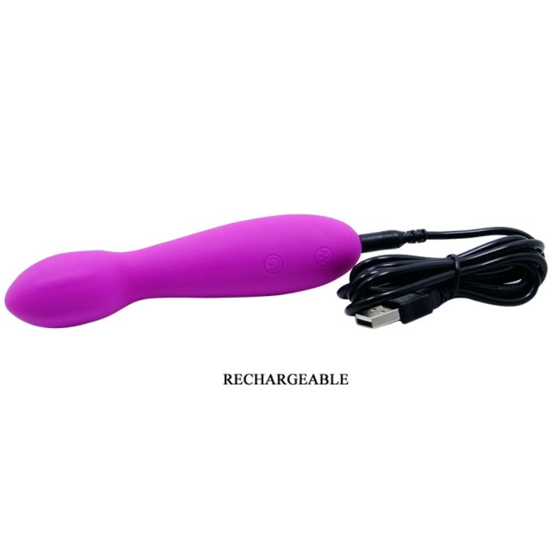 PRETTY LOVE - SMART MINI VIBRATOR ARVIN für sinnliche Momente allein oder zu zweit