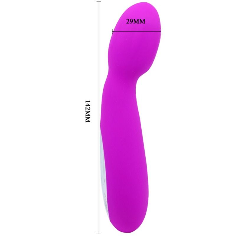 PRETTY LOVE - SMART MINI VIBRATOR ARVIN Vibrator diskret online kaufen