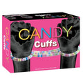 SPENCER & FLEETWOOD - CANDY HANDSCHELLEN CANDY Bondage-Fessel diskret online kaufen