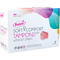 BEPPY - SOFT-COMFORT TAMPONS TROCKEN 8 EINHEITEN Kondome diskret online kaufen