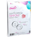 BEPPY - SOFT-COMFORT TAMPONS DRY 30 STÜCK Kondome diskret online kaufen