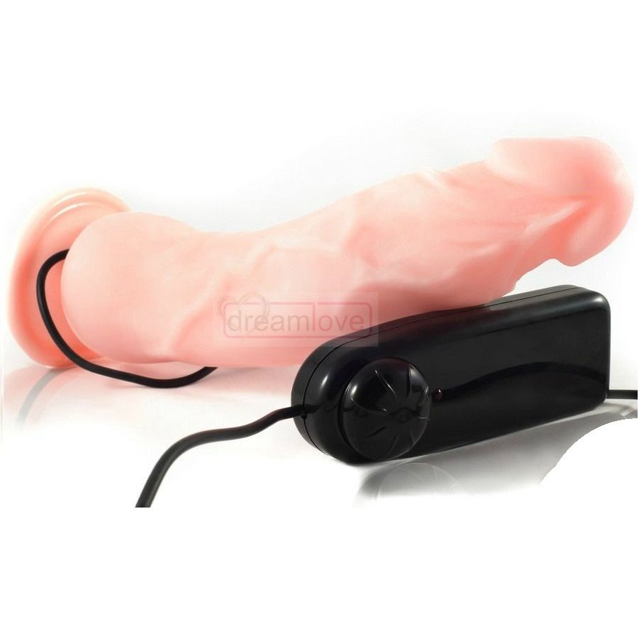 BAILE - REALISTISCHER PENIS-LIEBE-KLON 22.3 CM bei Secret Pulse im Erotikshop
