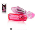 BAILE - VAGINAL- UND ANALSTIMULATOR MIT VIBRATION automatischer Masturbator diskret online kaufen