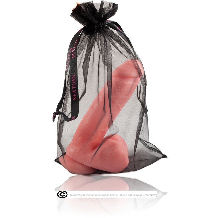 BAILE - BRAVE MAN NATÜRLICHER DILDO 20 CM bei Secret Pulse im Erotikshop
