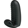 PRETTY LOVE - ABBOTT SCHWARZER STIMULATOR-FINGERHUT Fingervibrator diskret online kaufen