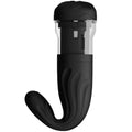 PRETTY LOVE - BRETON MULTIFUNKTIONS-WIEDERAUFLADBARER MASTURBATOR Masturbator diskret online kaufen