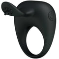 PRETTY LOVE - VIBRIERRING MIT ZUNGE – Vibrator Bild 1