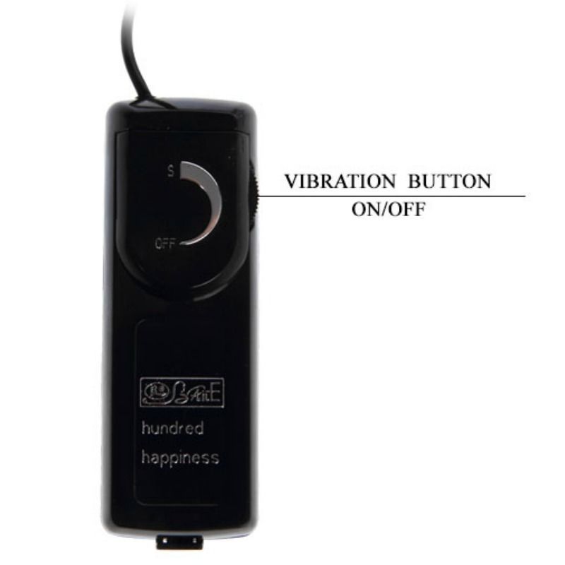 PRETTY LOVE - EREKTIONSPUMPE MIT VIBRATION Penispumpe diskret online kaufen