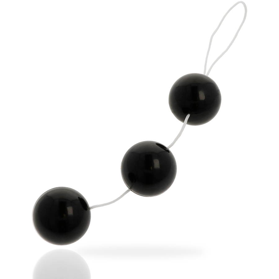 ADDICTED TOYS - GENUSSBLLE – Liebeskugeln Bild 2