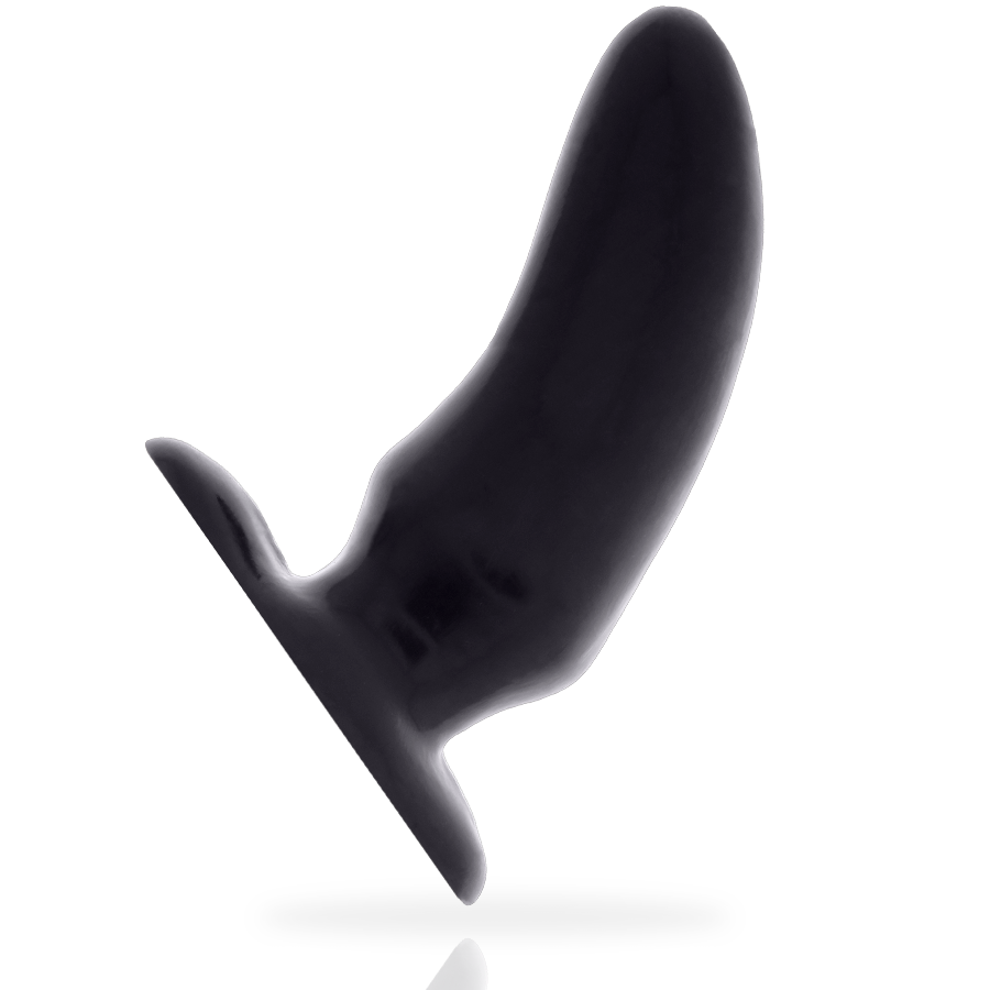 ADDICTED TOYS - ANALPLUG SPOT 12 CM Produktansicht und Details