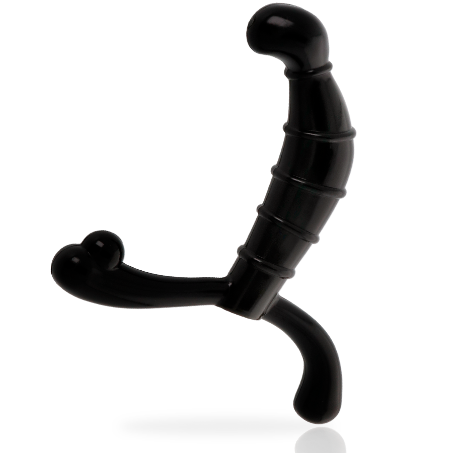 ADDICTED TOYS - PROSTATA ANALVERGNÜGEN SCHWARZ Produktansicht und Details