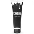 CREAMY - CREMIGES SPERMA-SCHMIERMITTEL 250 ML Gleitgel diskret online kaufen