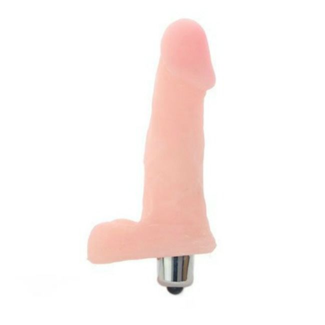 BAILE - SLIK PLEASURE LOVE CLONE NATÜRLICHER VIBRATOR Vibrator diskret online kaufen