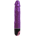 BAILE - LILA MULTISPEEDVIBRATOR Vibrator diskret online kaufen