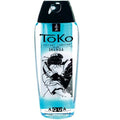 SHUNGA - TOKO AQUA NATÜRLICHES SCHMIERMITTEL wasserbasiertes Gleitgel diskret online kaufen