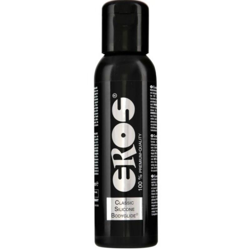 EROS - CLASSIC SILIKON BODYGLIDE 250 ML – Intimkosmetik von EROS