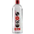 EROS - SILK MEDIZINISCHES SILIKON-SCHMIERMITTEL 1000 ML Silikon-Gleitgel diskret online kaufen