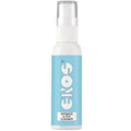 EROS Intimate & Toy Cleaner – 50 ml, Hygienisch & Alkoholfrei – Toy-Reiniger von Secret Pulse