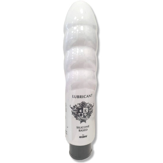 EROS FETISH LINE - SILIKONBASIERTE SCHMIERMITTEL-DILDO-FLASCHE 175 ML Dildo diskret online kaufen