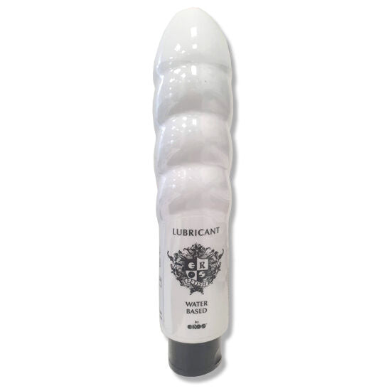 EROS FETISH LINE - WASSERBASIERTE SCHMIERMITTEL-DILDO-FLASCHE 175 ML Dildo diskret online kaufen