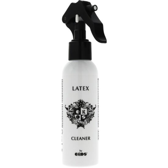 EROS FETISH LINE - LATEXREINIGER 150 ML – Toy-Reiniger von EROS FETISH LINE